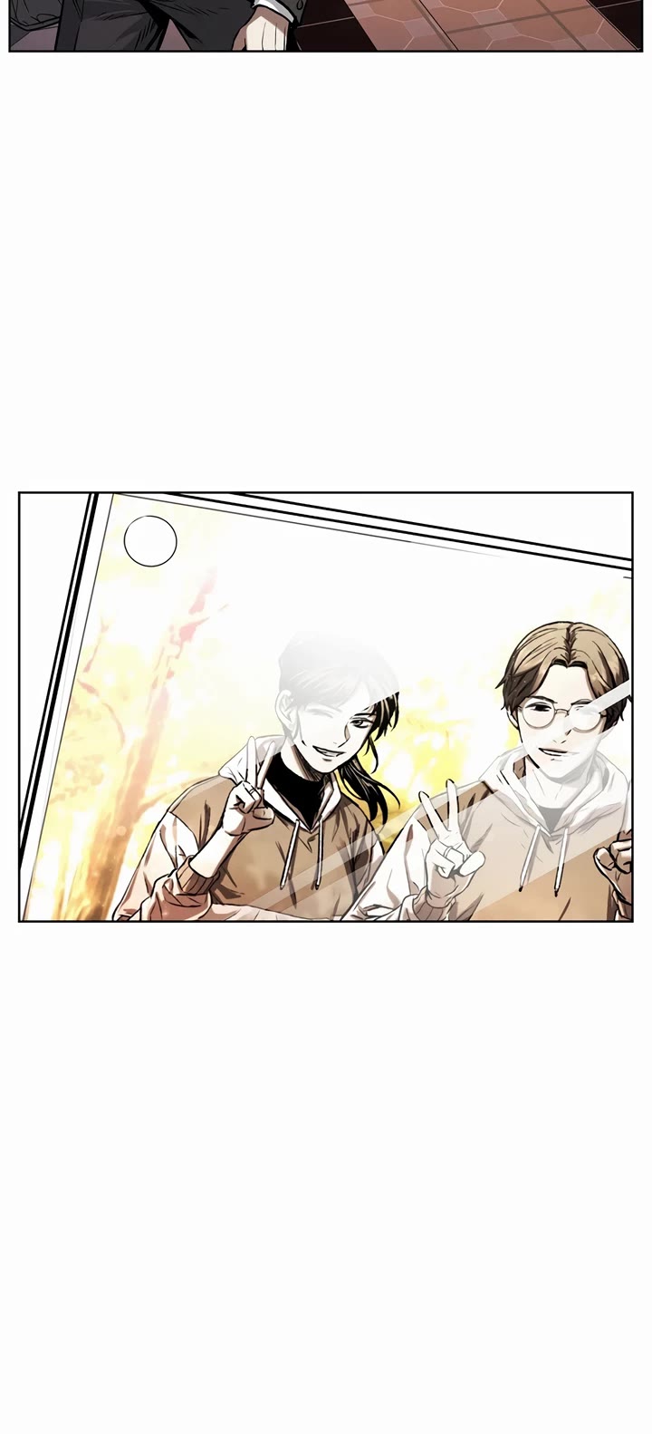 The Matchless Man chapter 44 page 33