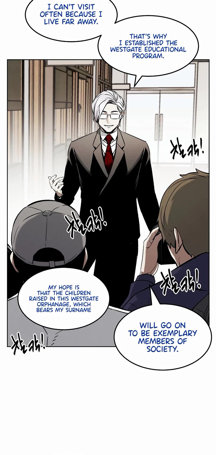 The Matchless Man chapter 45 page 16