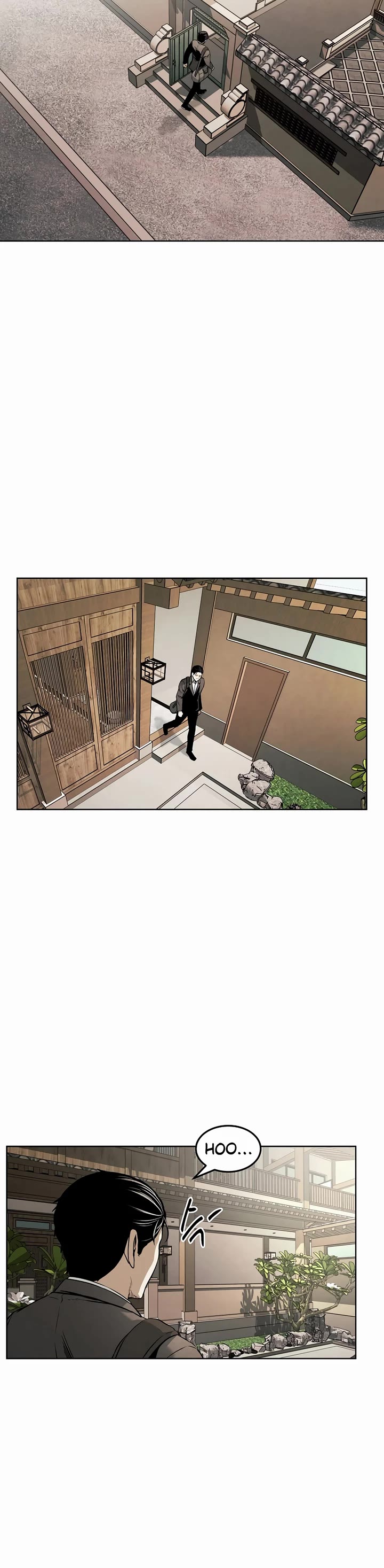 The Matchless Man chapter 45 page 22