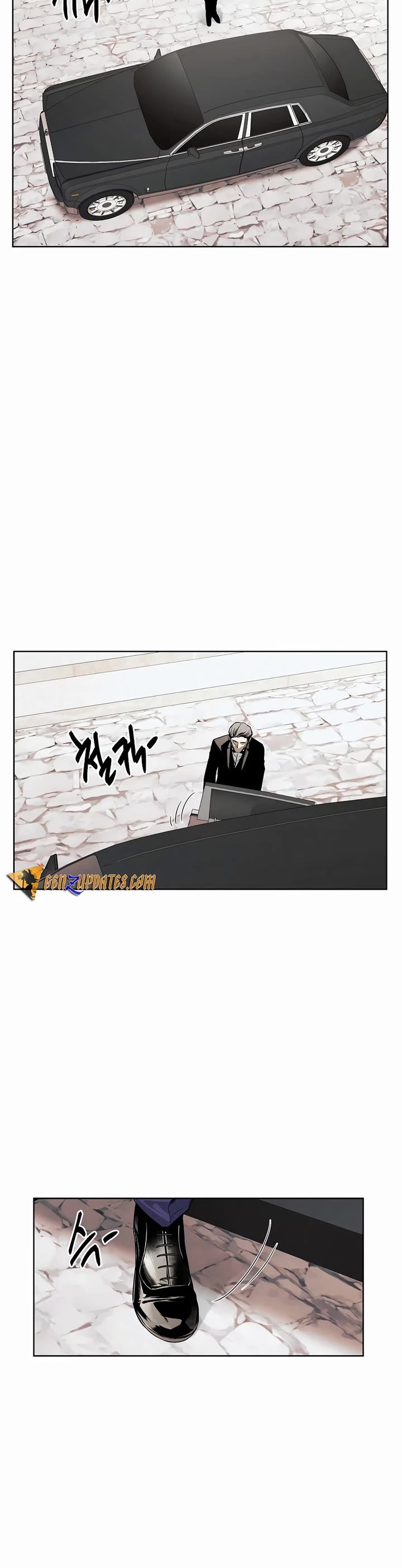 The Matchless Man chapter 45 page 3