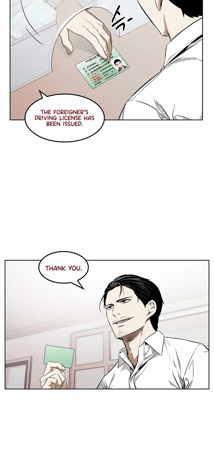 The Matchless Man chapter 45 page 30