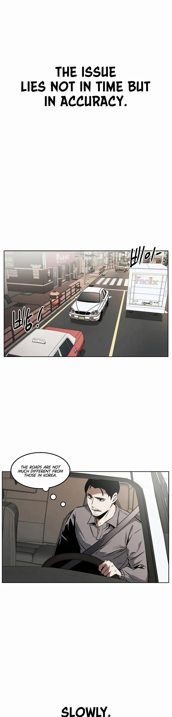 The Matchless Man chapter 45 page 31