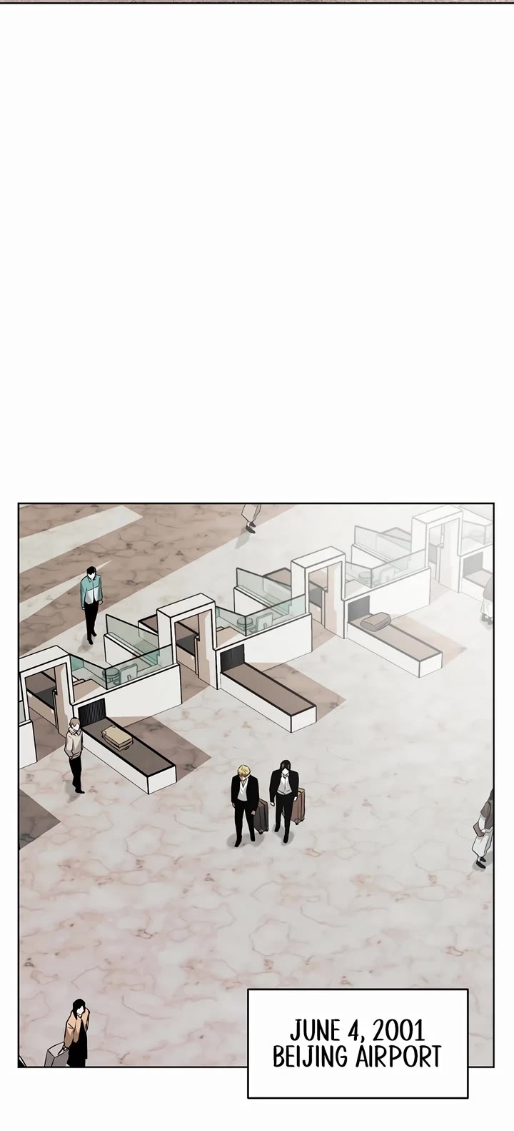 The Matchless Man chapter 45 page 34