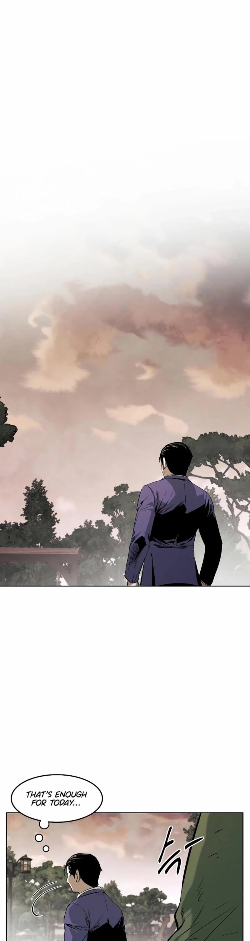 The Matchless Man chapter 46 page 10