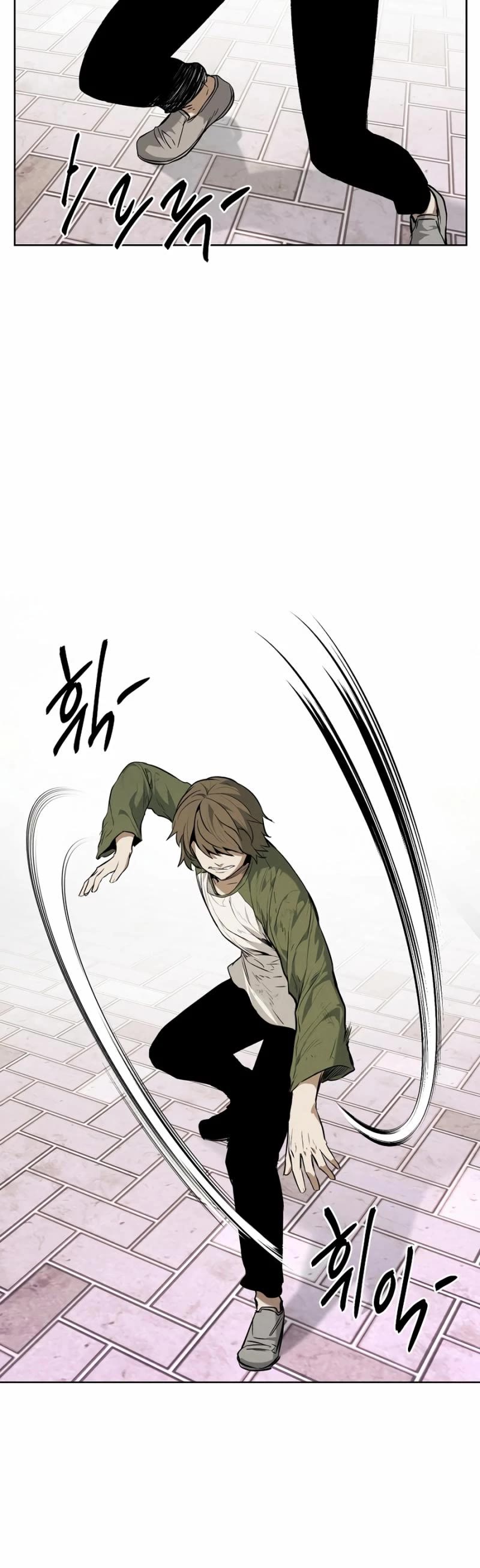 The Matchless Man chapter 46 page 21
