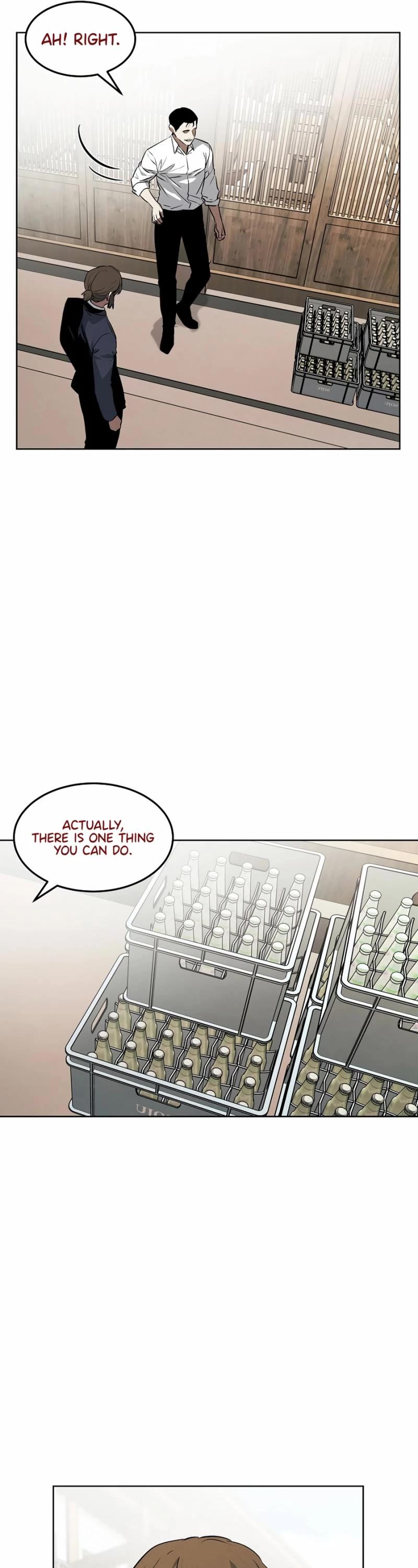 The Matchless Man chapter 47 page 15