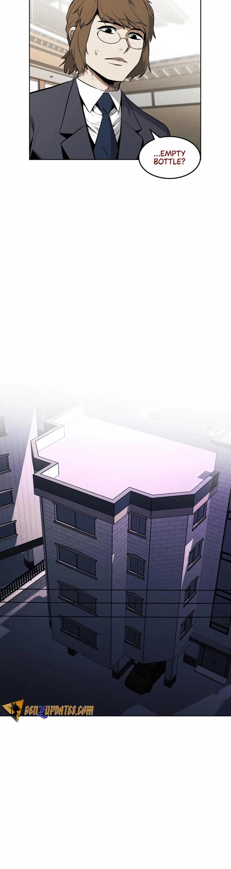 The Matchless Man chapter 47 page 16