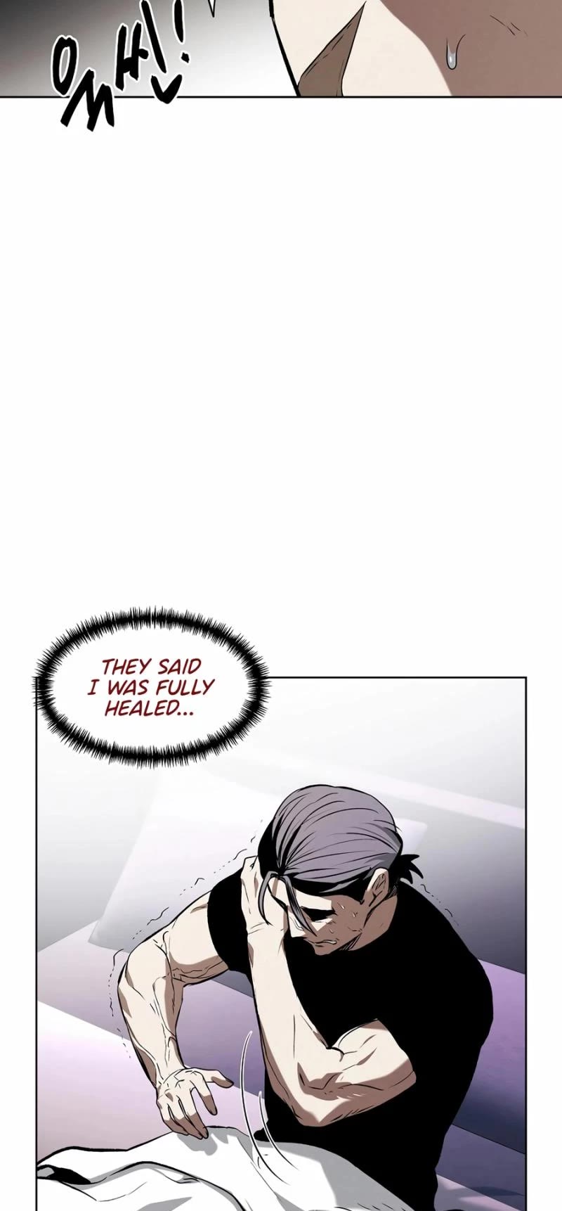 The Matchless Man chapter 47 page 18