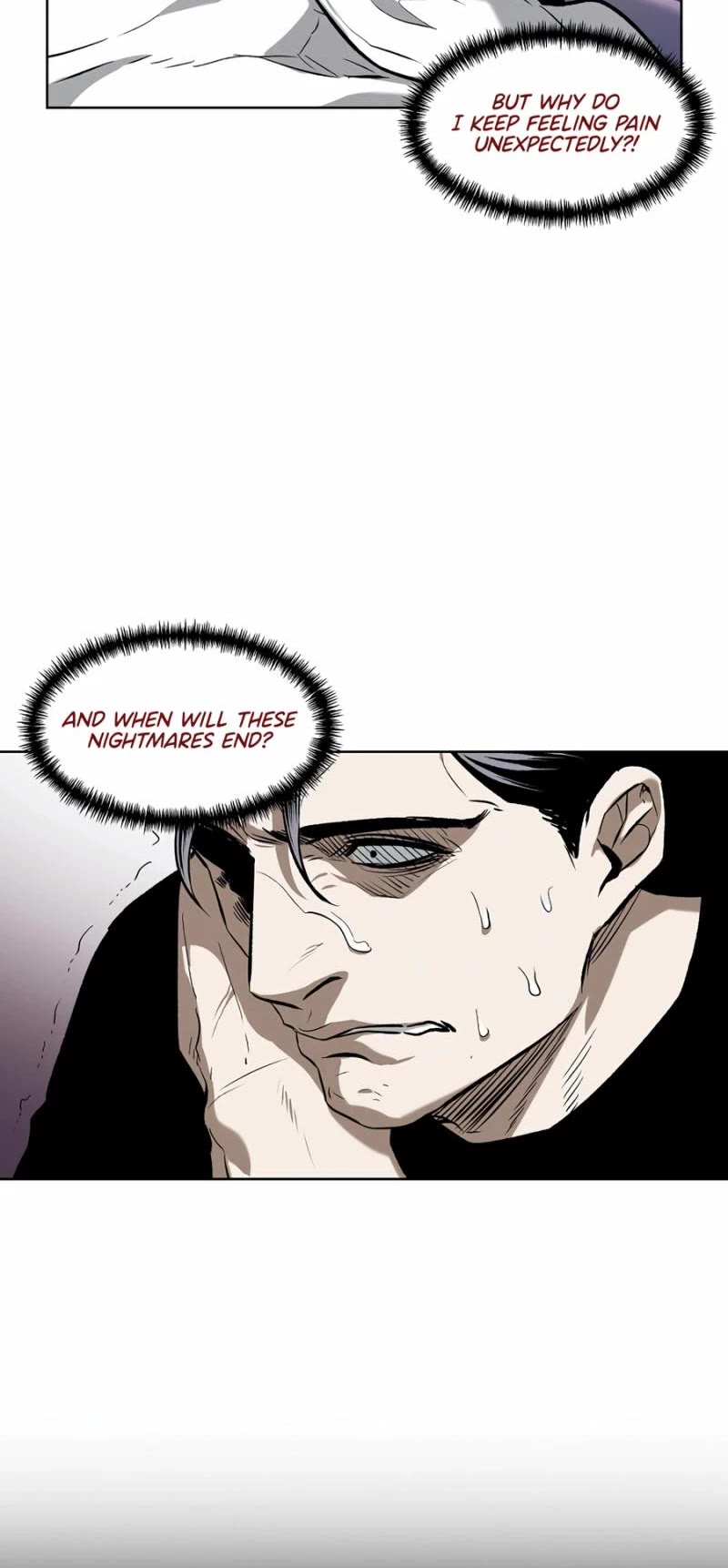 The Matchless Man chapter 47 page 19