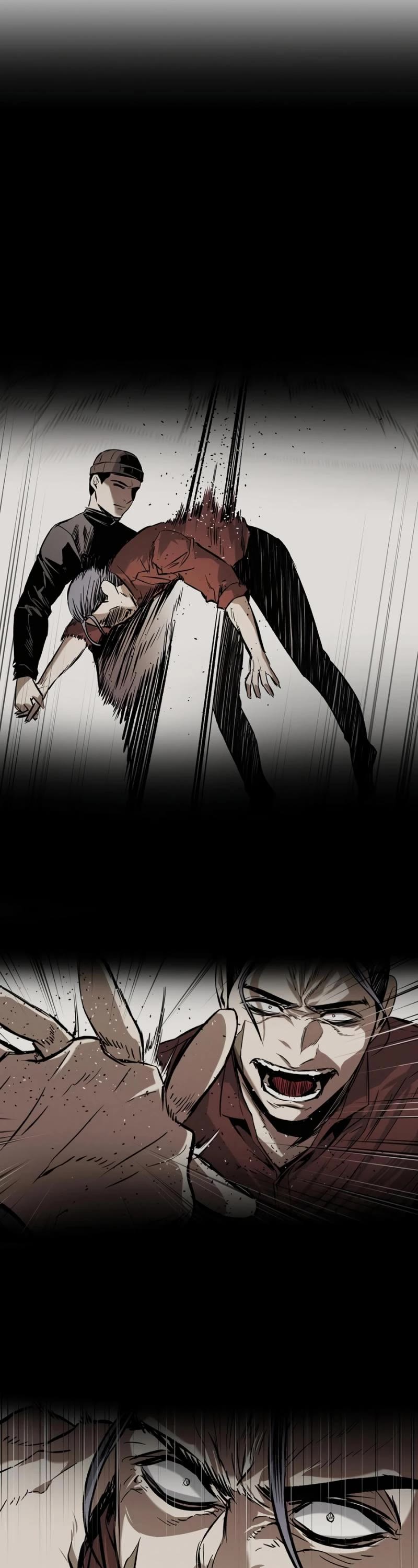 The Matchless Man chapter 47 page 20