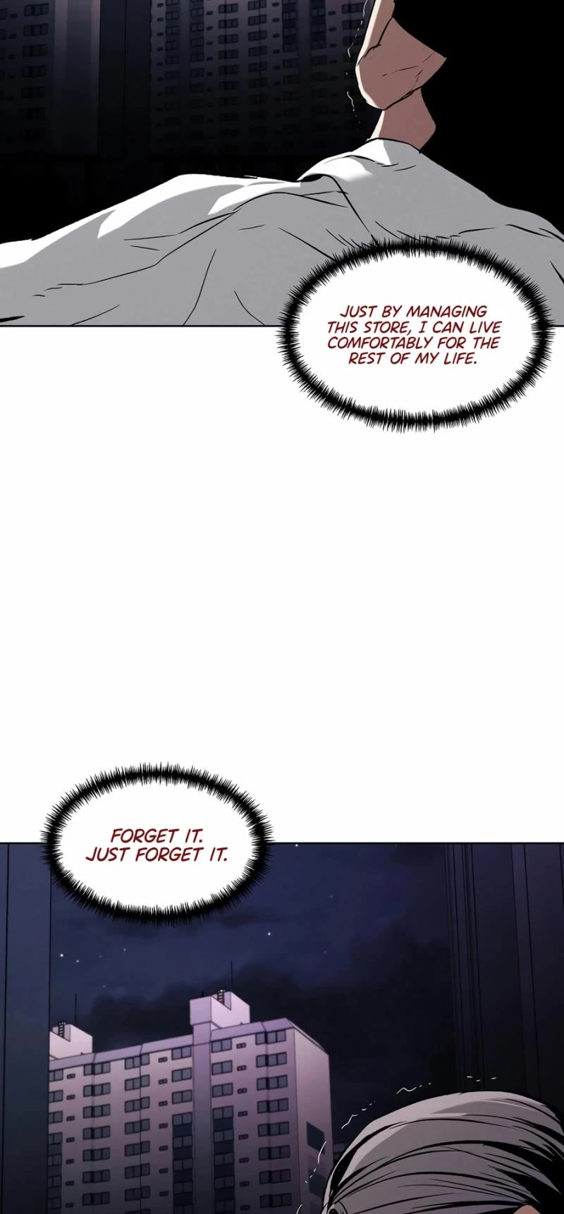 The Matchless Man chapter 47 page 23