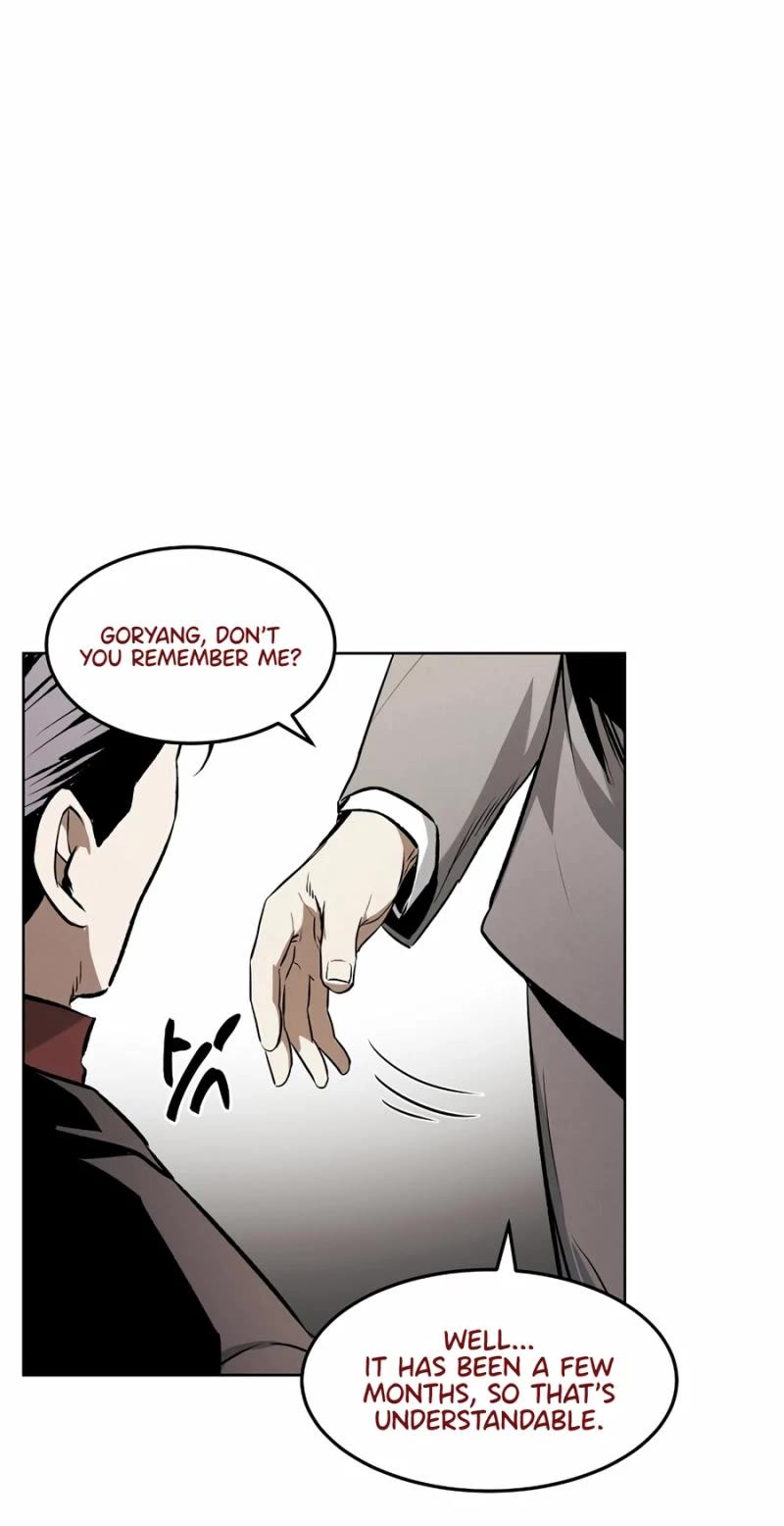 The Matchless Man chapter 47 page 28