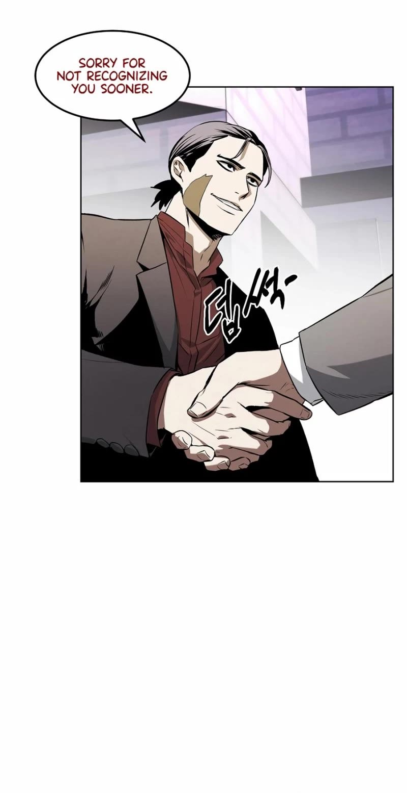 The Matchless Man chapter 47 page 29