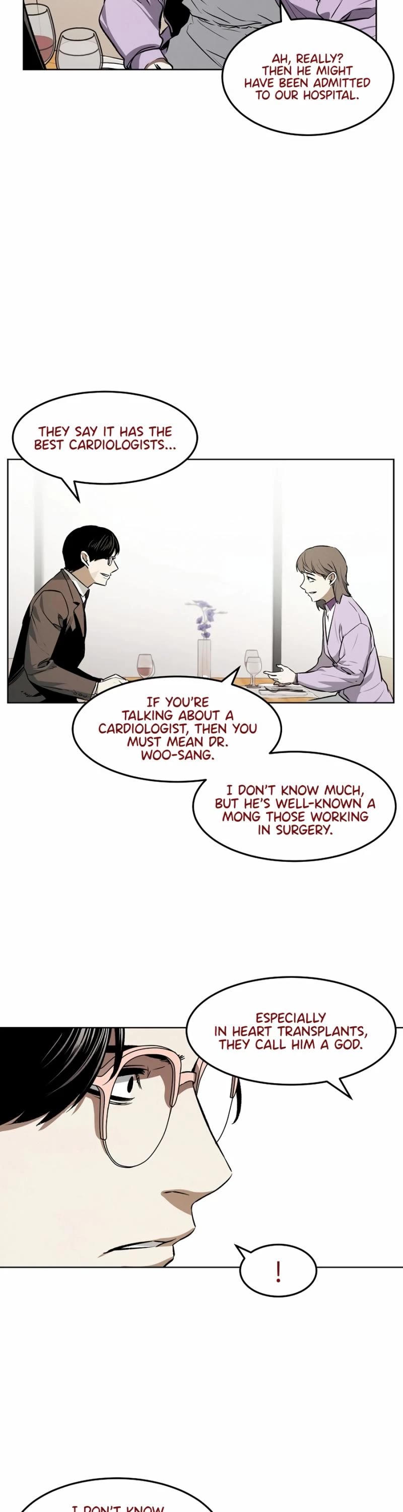 The Matchless Man chapter 48 page 12