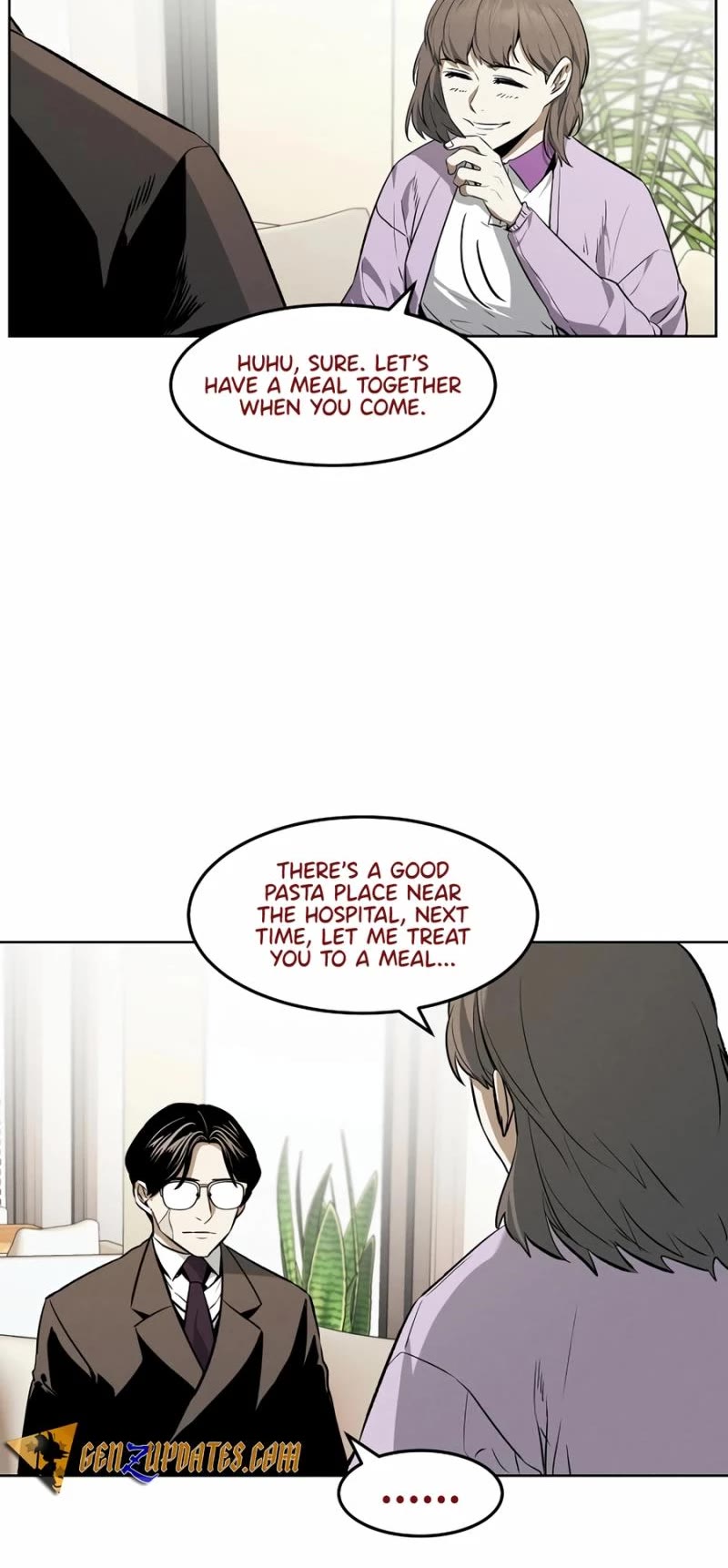 The Matchless Man chapter 48 page 14
