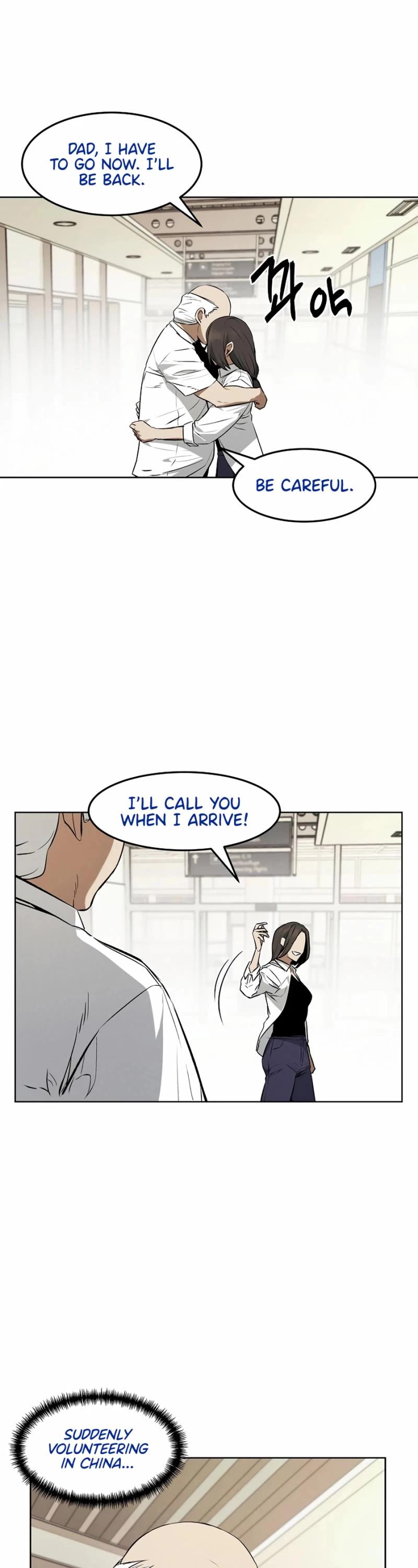 The Matchless Man chapter 48 page 17
