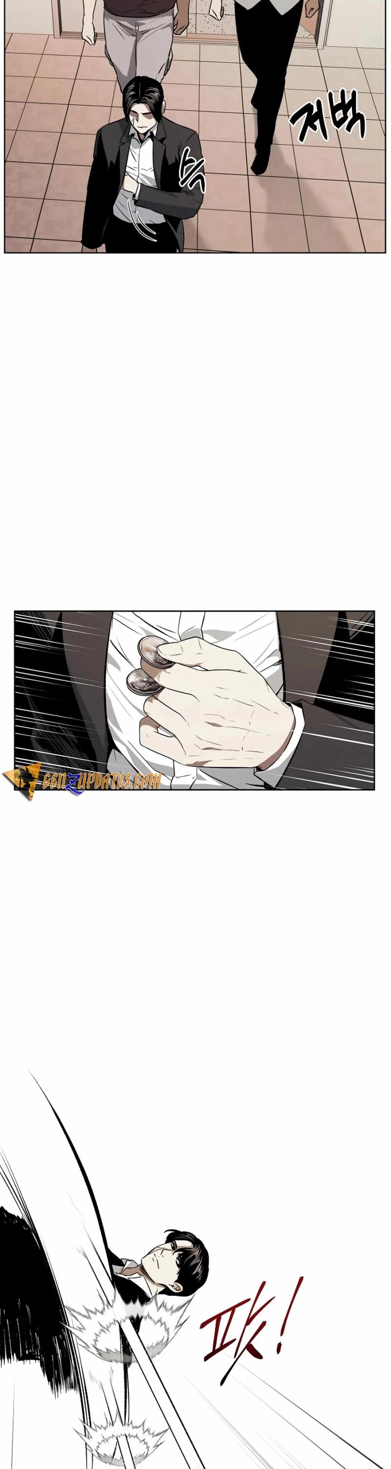 The Matchless Man chapter 48 page 26