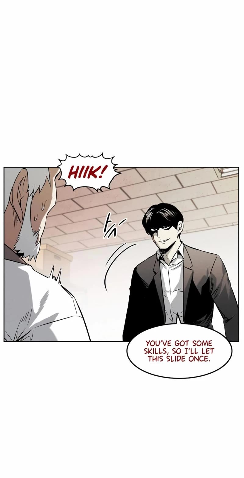 The Matchless Man chapter 48 page 29