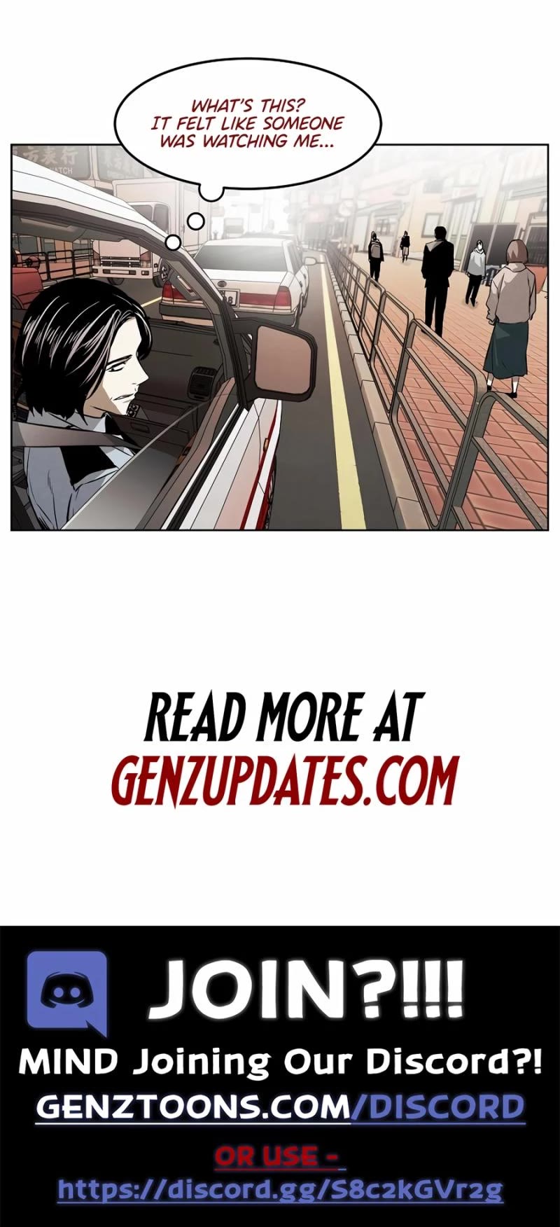 The Matchless Man chapter 48 page 38