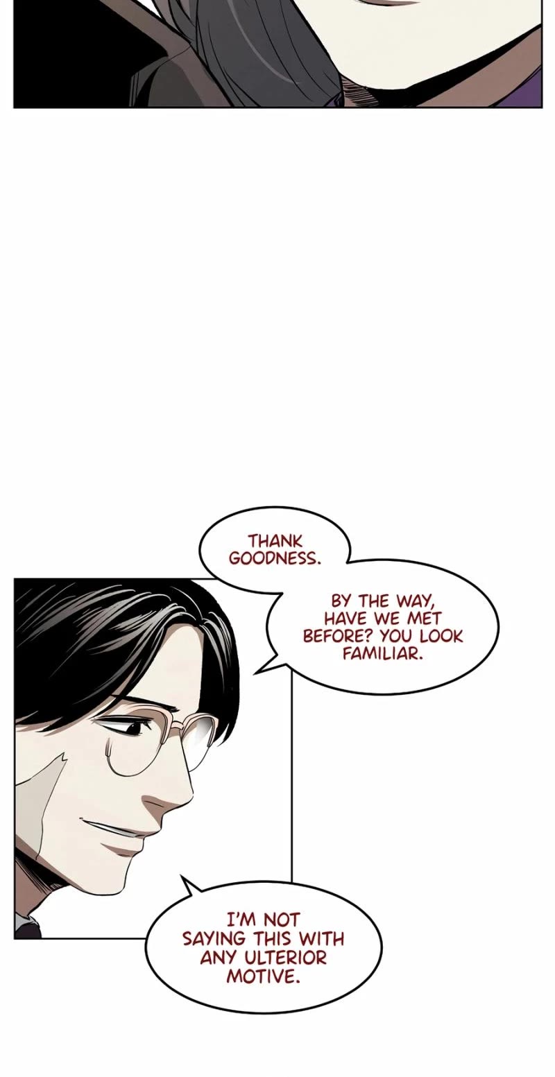 The Matchless Man chapter 48 page 5