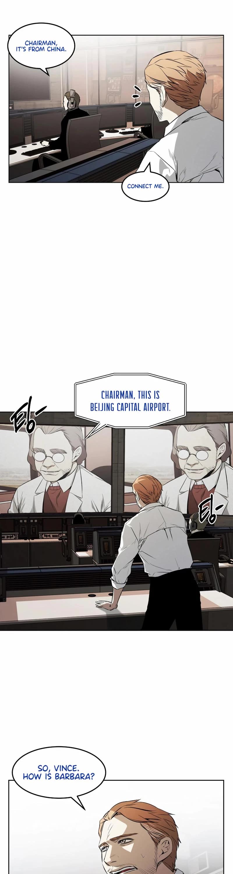 The Matchless Man chapter 49 page 26