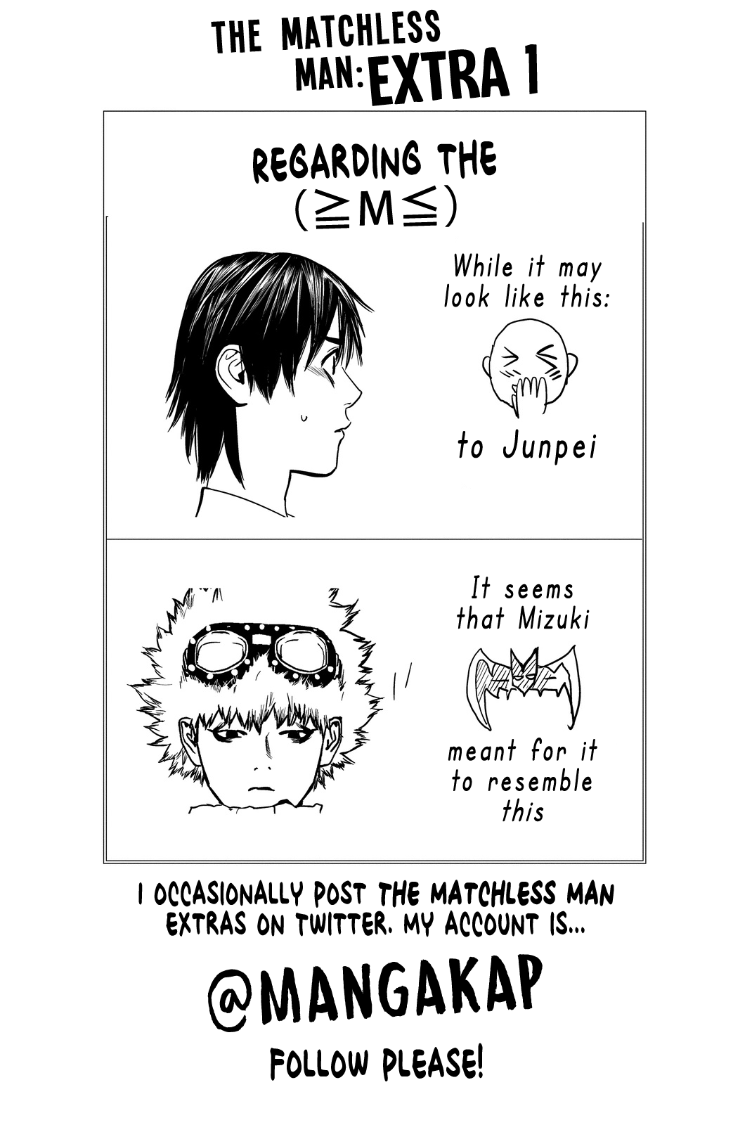 The Matchless Man chapter 5 page 2