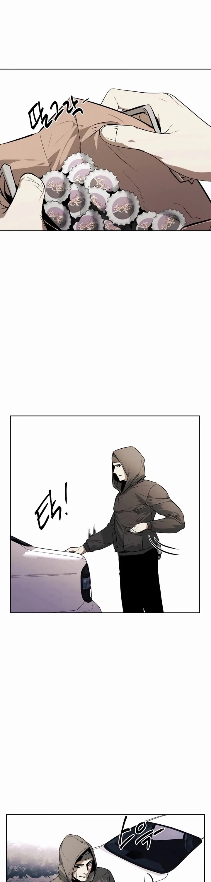The Matchless Man chapter 50 page 10