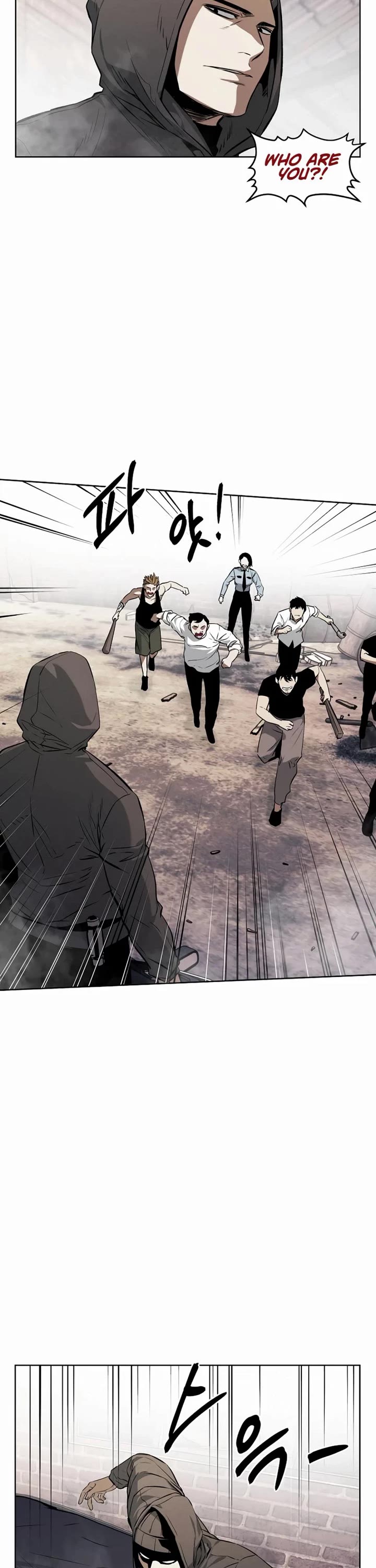 The Matchless Man chapter 51 page 13