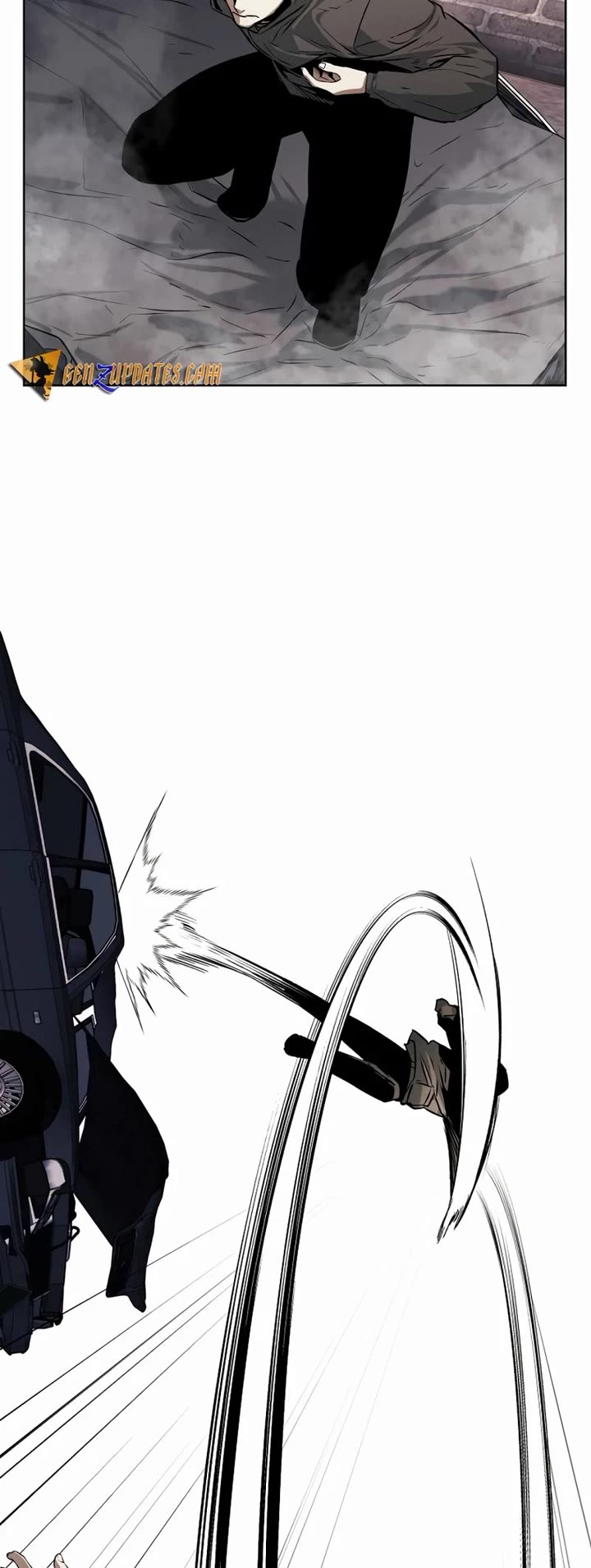 The Matchless Man chapter 51 page 14