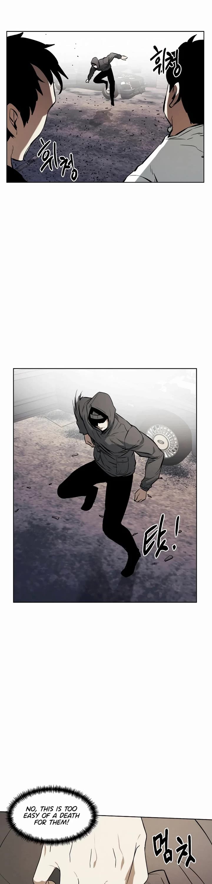 The Matchless Man chapter 51 page 16