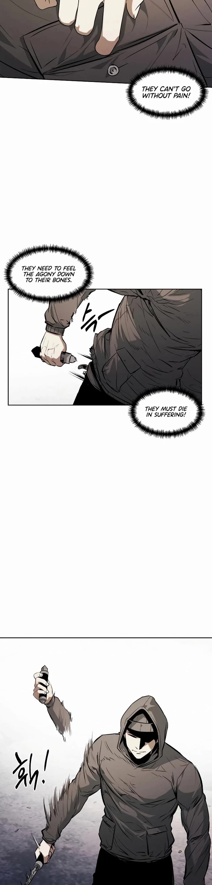 The Matchless Man chapter 51 page 17