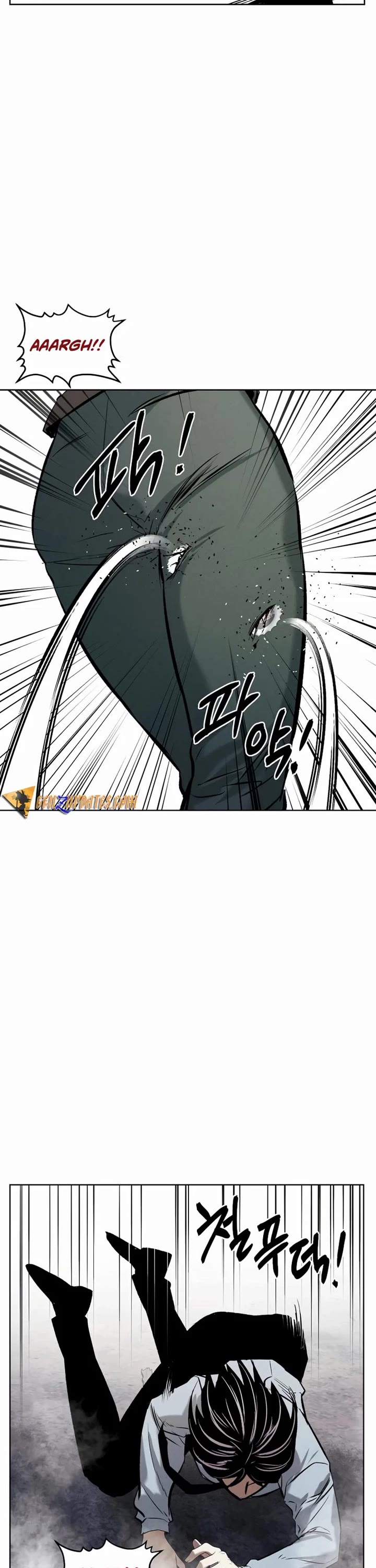 The Matchless Man chapter 51 page 25