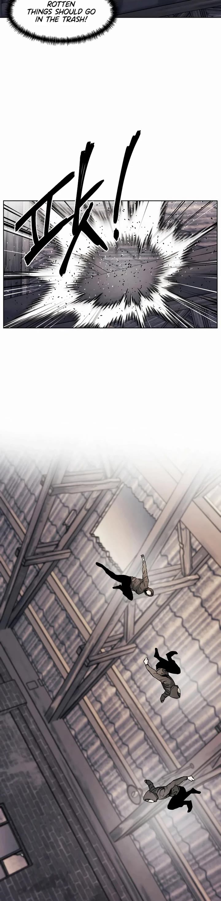 The Matchless Man chapter 51 page 6