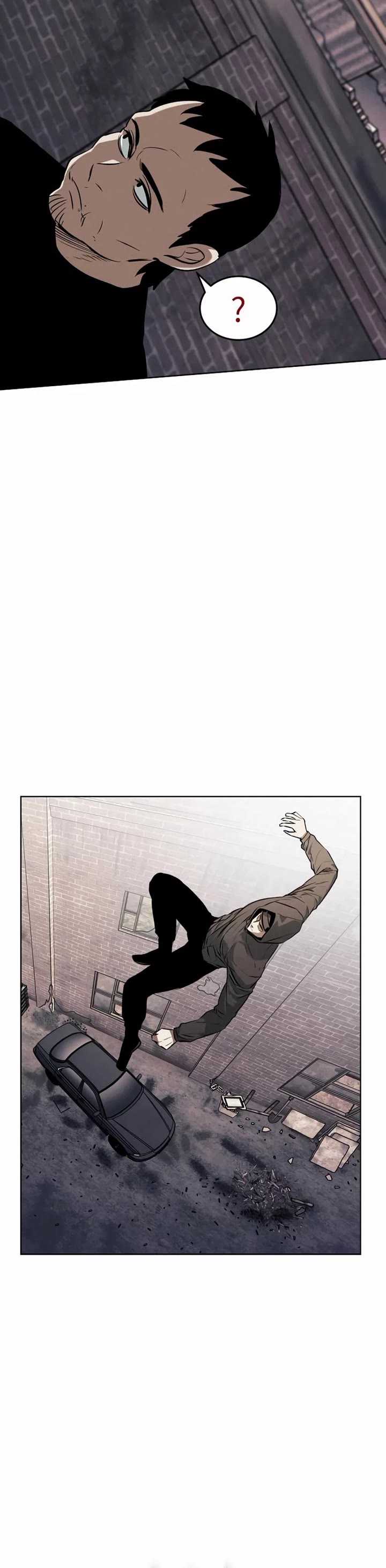 The Matchless Man chapter 51 page 7