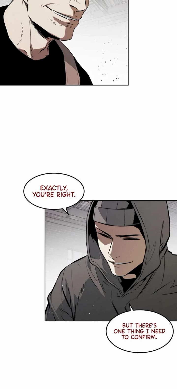 The Matchless Man chapter 52 page 13