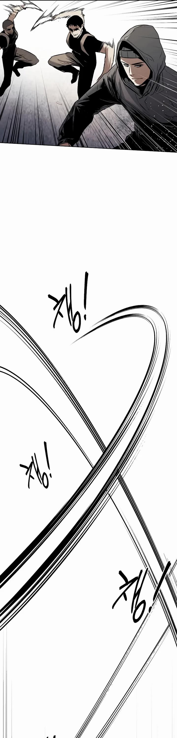 The Matchless Man chapter 52 page 19