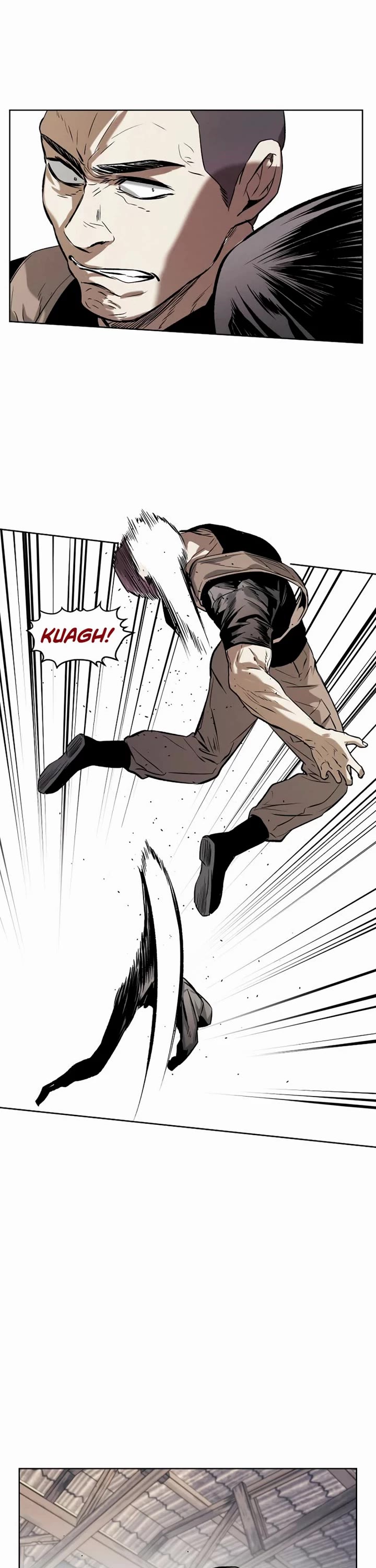 The Matchless Man chapter 52 page 23