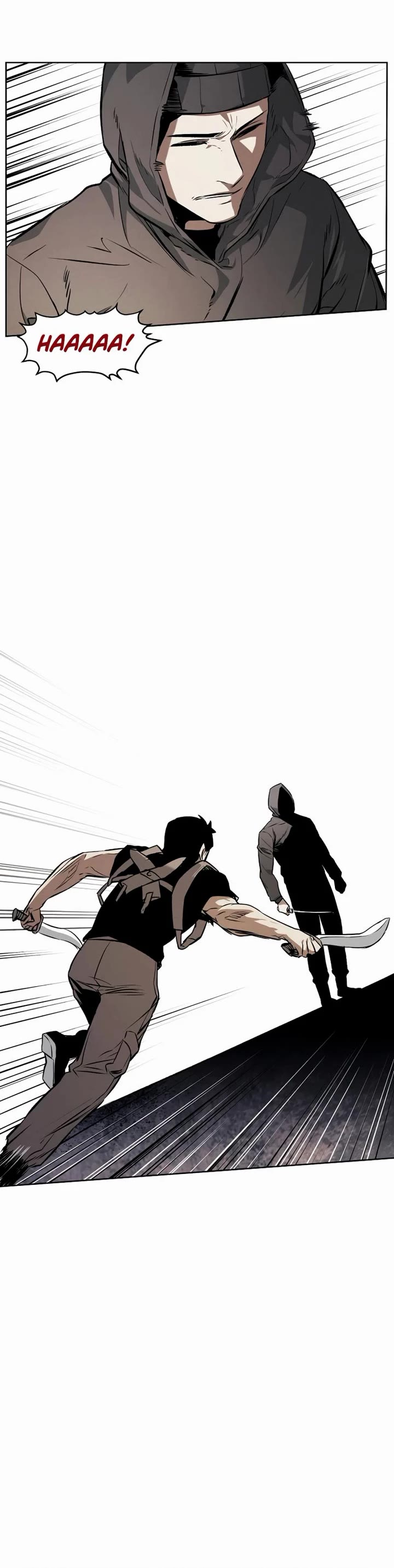 The Matchless Man chapter 52 page 29