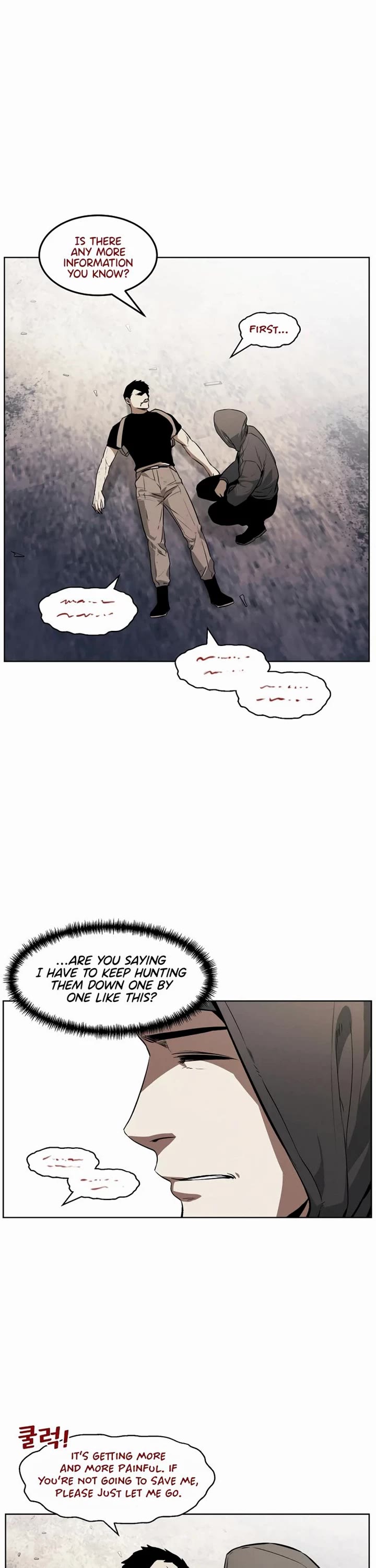 The Matchless Man chapter 52 page 44