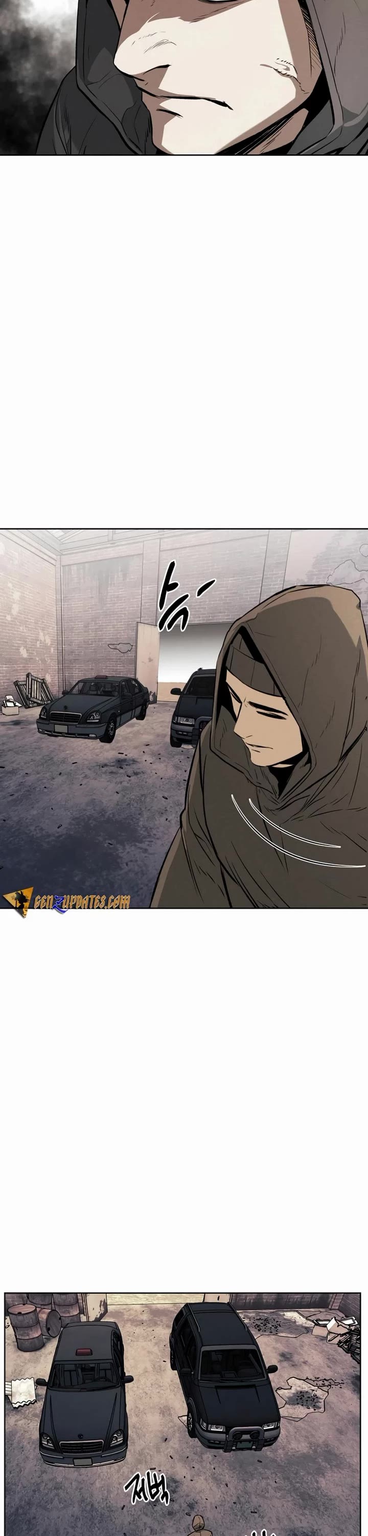 The Matchless Man chapter 53 page 2