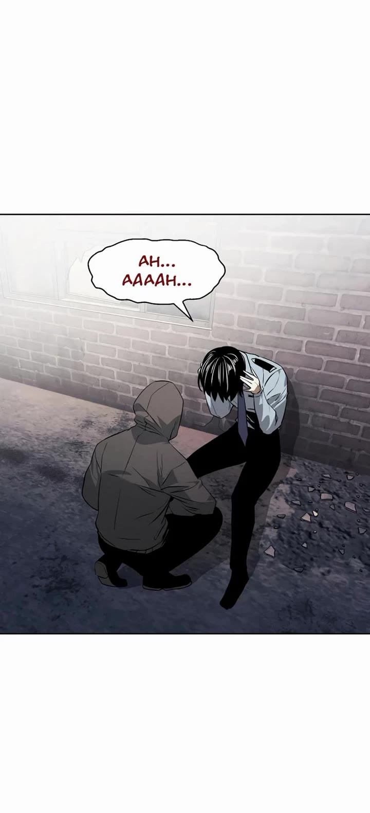 The Matchless Man chapter 53 page 24