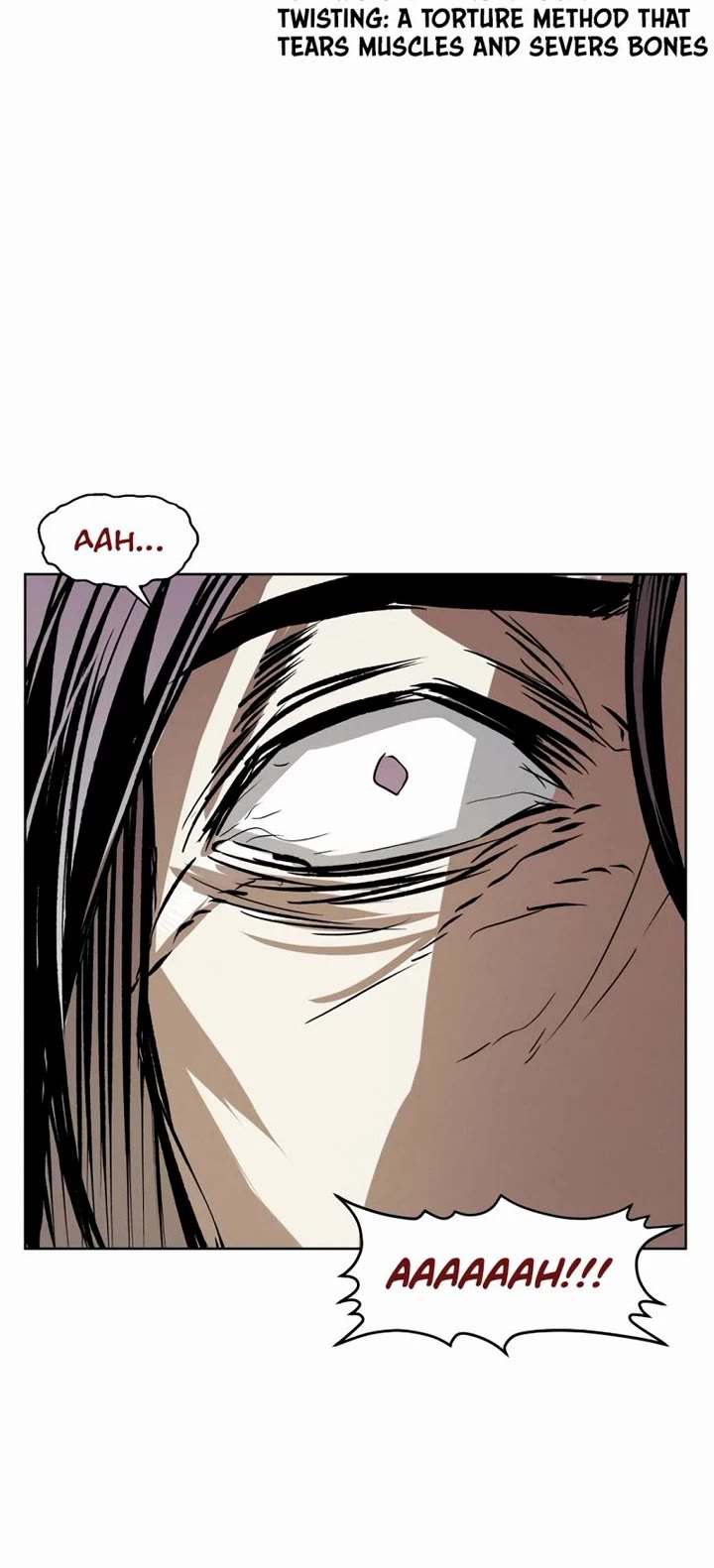 The Matchless Man chapter 53 page 35