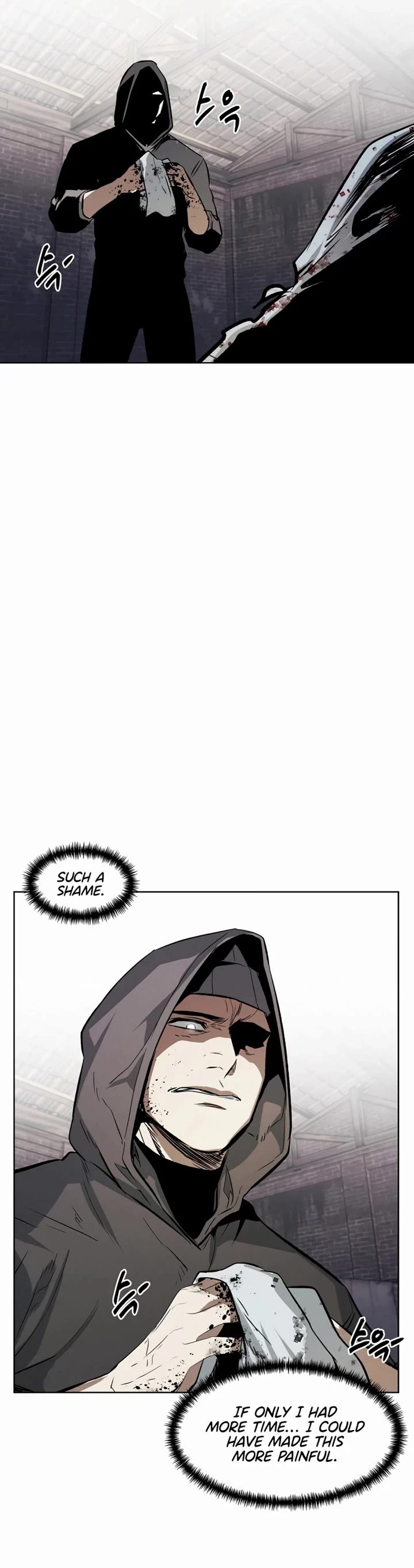 The Matchless Man chapter 53 page 37