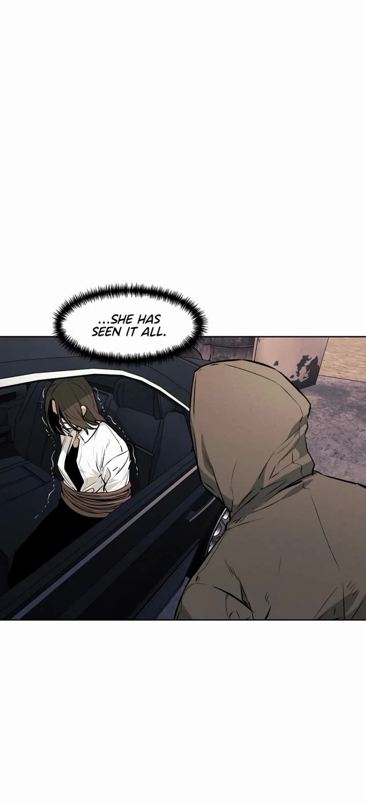 The Matchless Man chapter 53 page 4