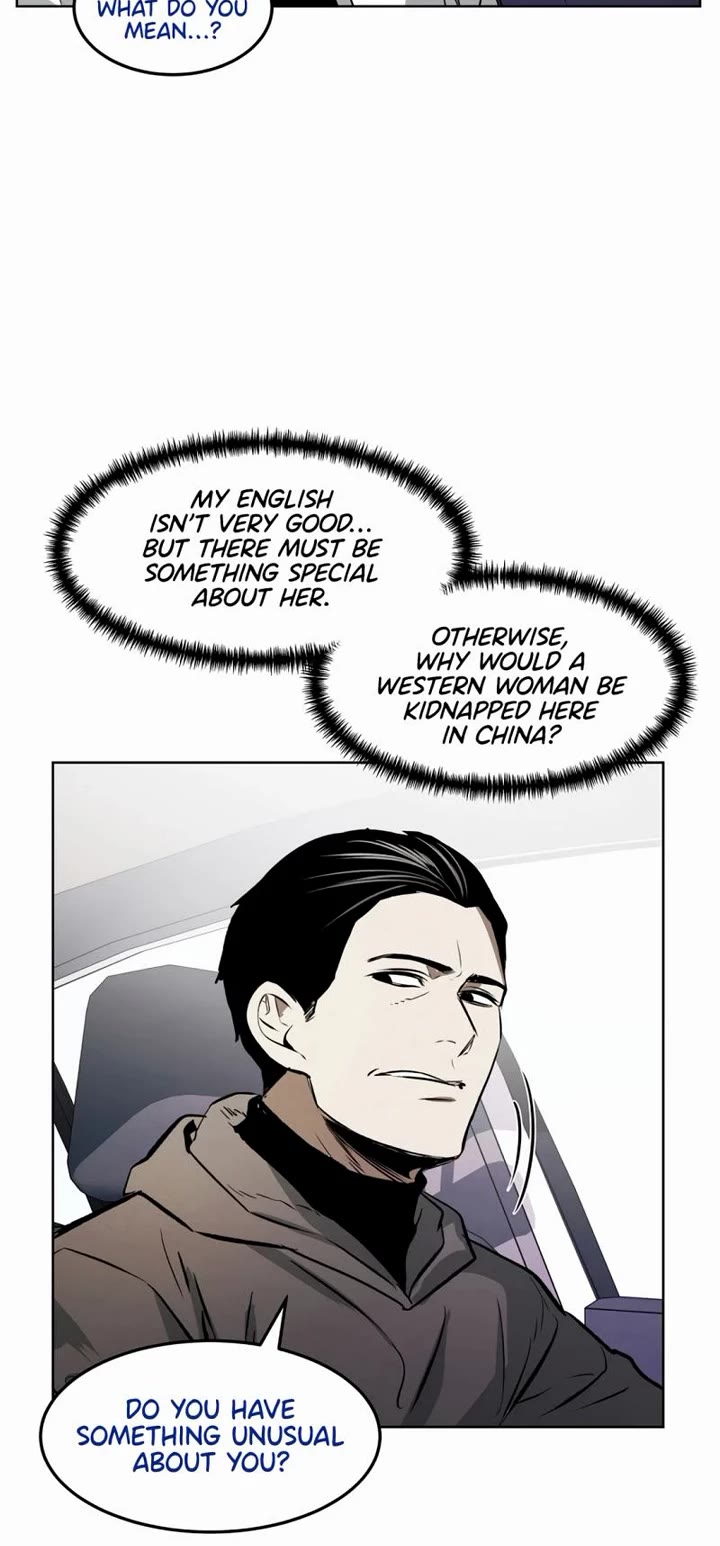 The Matchless Man chapter 53 page 41