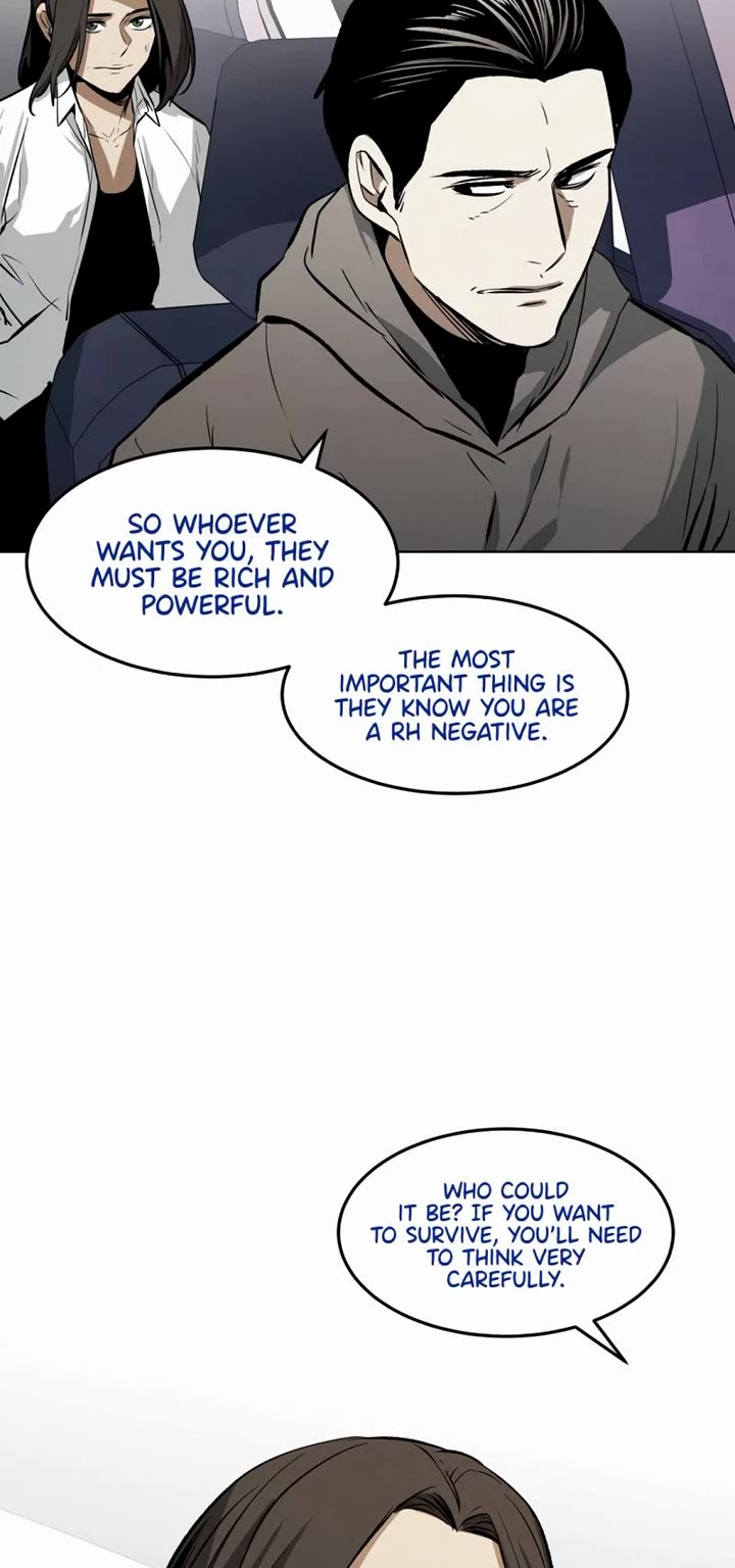 The Matchless Man chapter 53 page 46