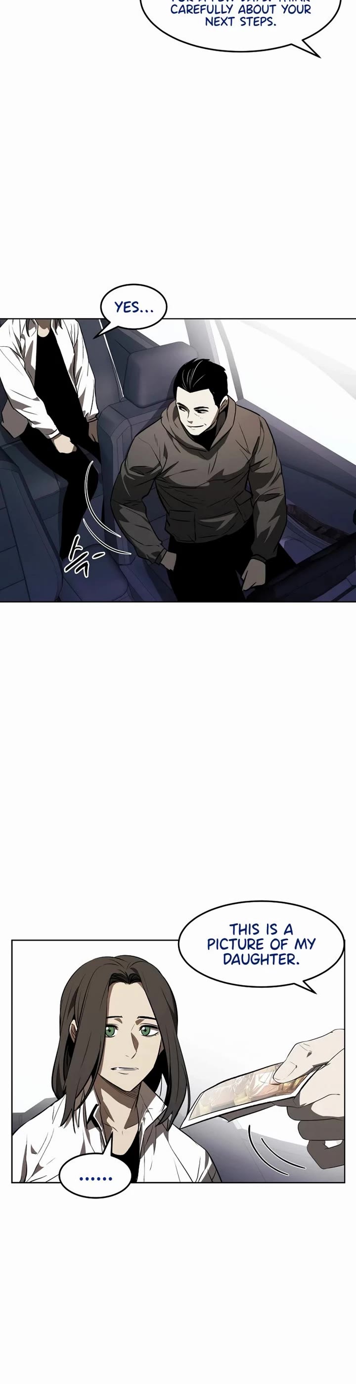 The Matchless Man chapter 54 page 6