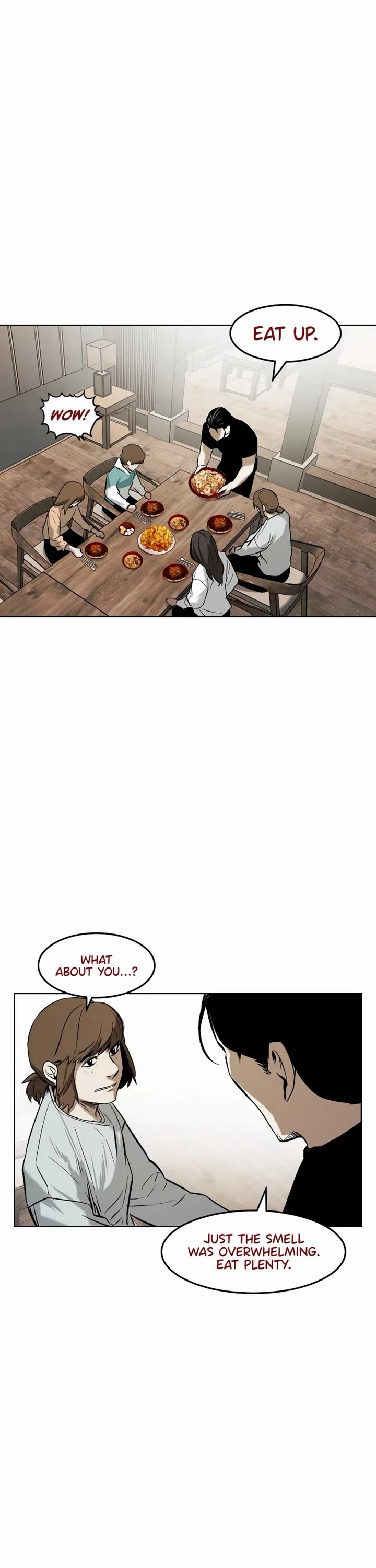 The Matchless Man chapter 55 page 15