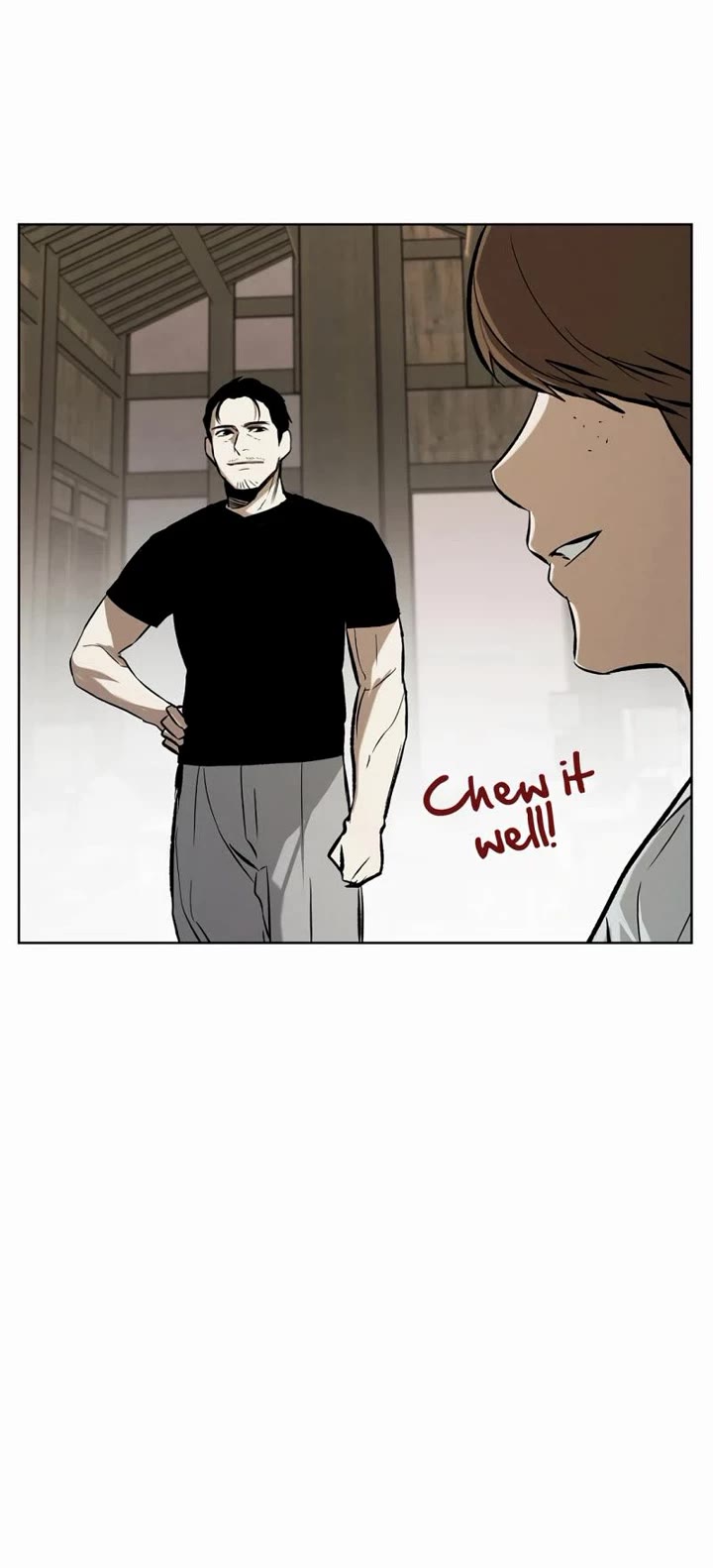 The Matchless Man chapter 55 page 16