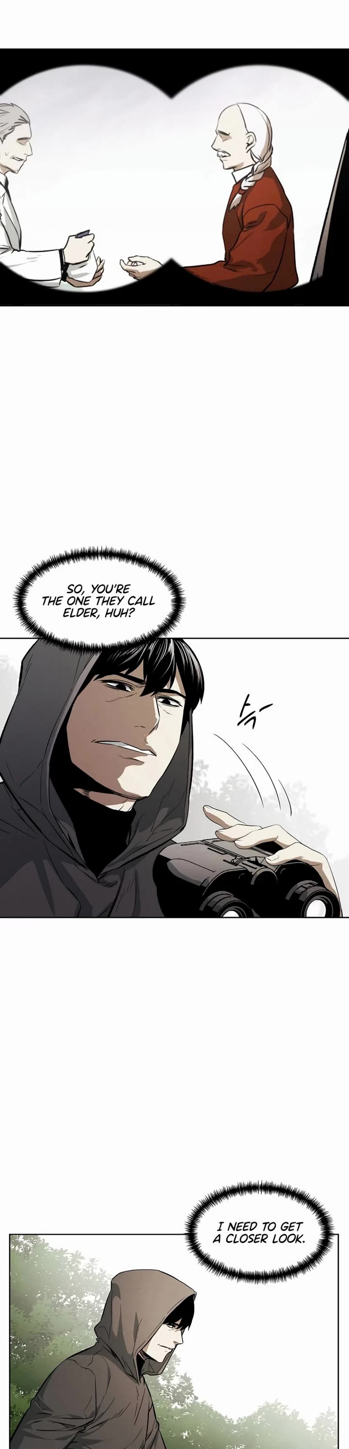 The Matchless Man chapter 55 page 2